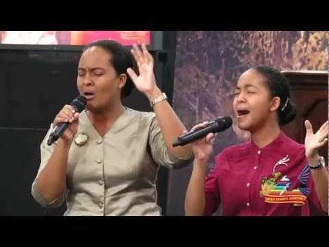 Bless the Lord by Exodus video thumbnail