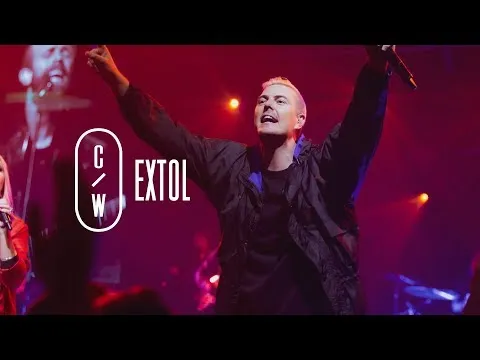 Extol by Citipointe Worship video thumbnail