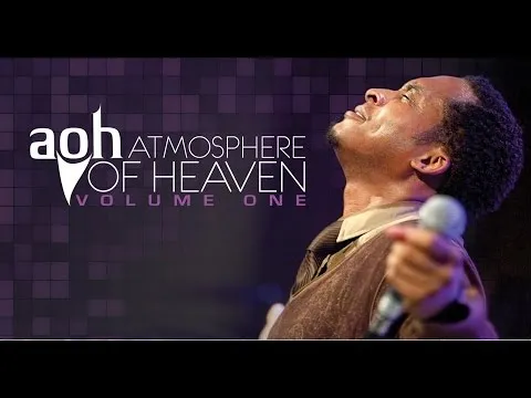 Pour Into Me Atmosphere From Heaven by Eydely Worship video thumbnail