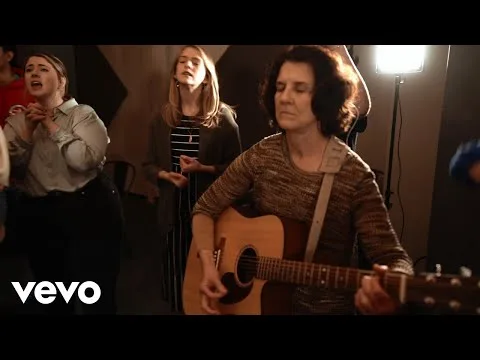 You're Not Finished Yet by Faith Worship video thumbnail