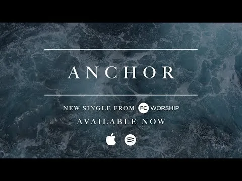 Anchor by Family Church Worship video thumbnail