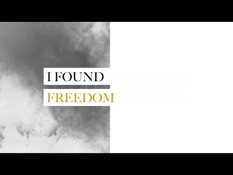 I Found Freedom by Family Church Worship video thumbnail
