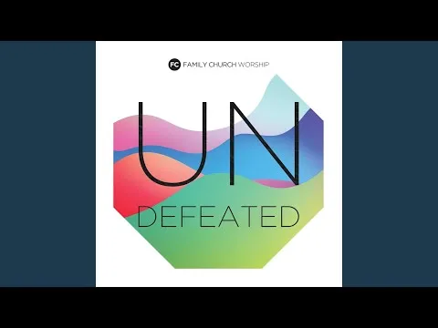 Revive Us by Family Church Worship video thumbnail
