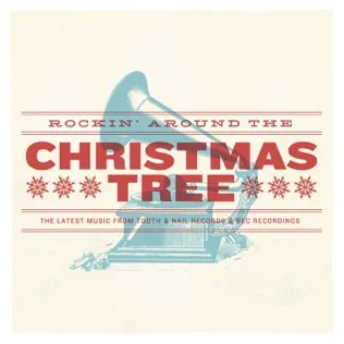 Album Art for Angels We Have Heard On High