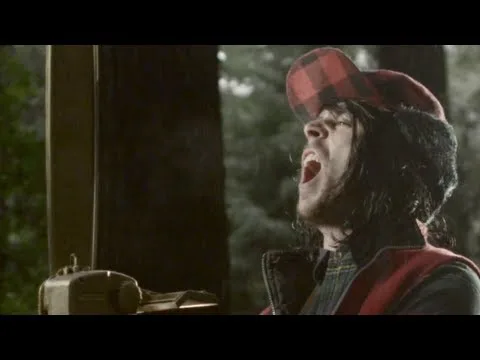 Chainsaw by Family Force 5 video thumbnail