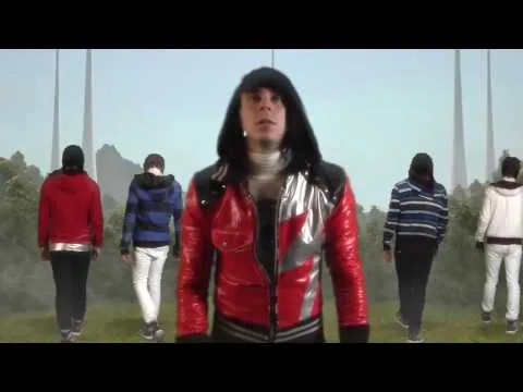 Dance or Die official video thumbnail