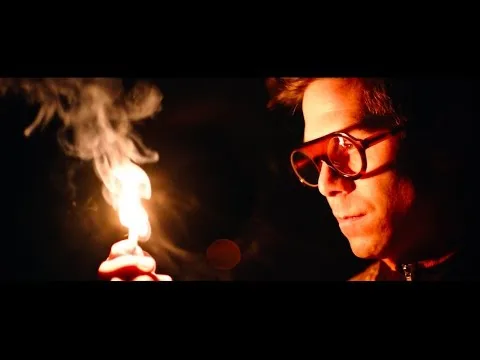 Fire On The Highway official video thumbnail