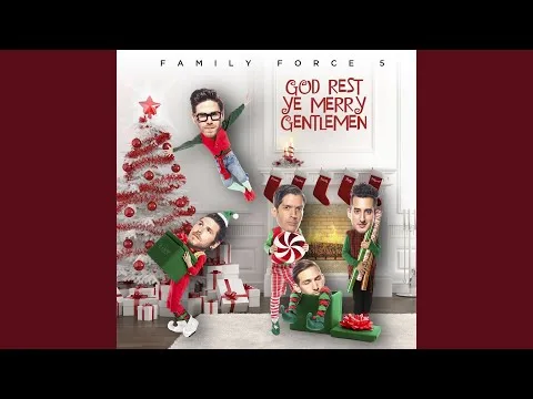 God Rest Ye Merry Gentlemen official video thumbnail