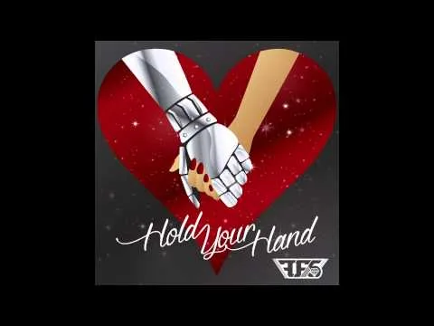 Hold Your Hand official video thumbnail