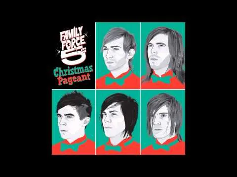 My Favorite Things by Family Force 5 video thumbnail