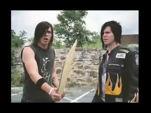 Never Let Me Go official video thumbnail