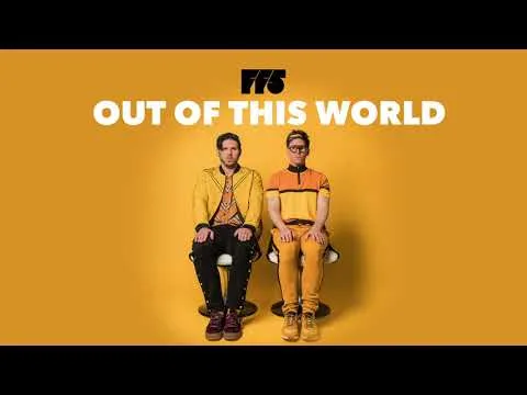 Out of This World official video thumbnail