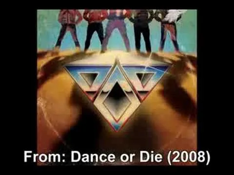 Party Foul official video thumbnail