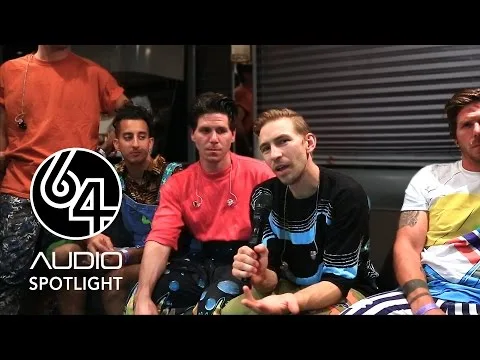 Spotlight official video thumbnail