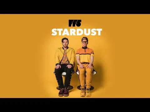 Stardust official video thumbnail