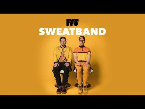 Sweatband official video thumbnail