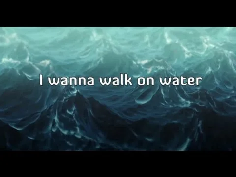 Walk On Water official video thumbnail