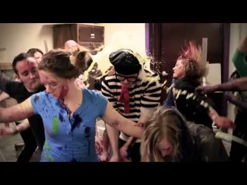 Wobble official video thumbnail