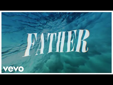 Father official video thumbnail