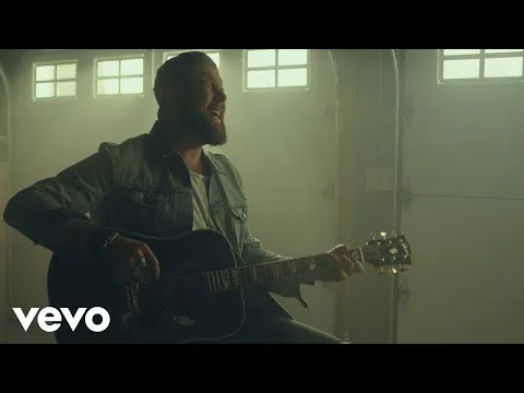 Fear is a Liar by Zach Williams video thumbnail