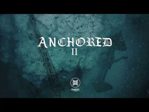 Anchored II official video thumbnail