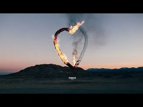 Love Like Fire official video thumbnail