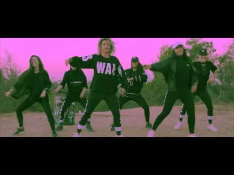 Never Let Me Go official video thumbnail