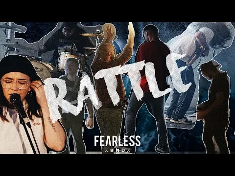 Rattle official video thumbnail