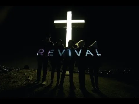 Revival official video thumbnail