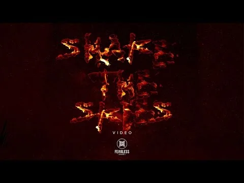 Shake The Skies official video thumbnail