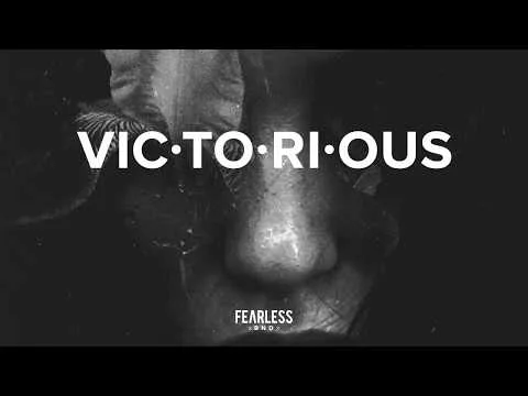 Victorious official video thumbnail
