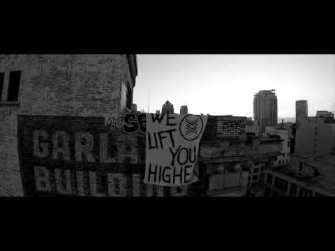 We Lift You Higher official video thumbnail