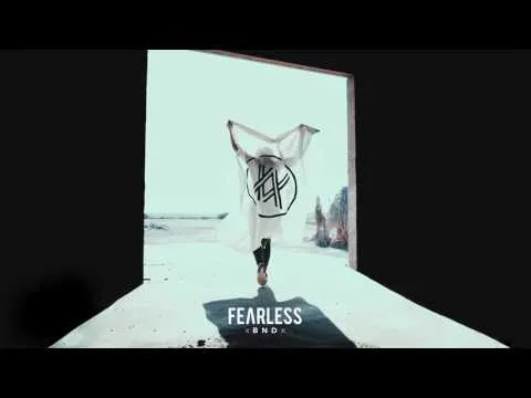 White Flag official video thumbnail