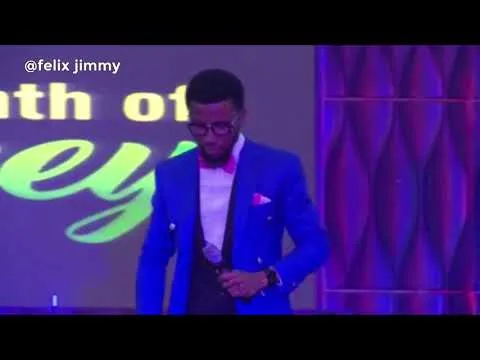 Do It Again by Felix Jimmy video thumbnail