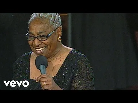 Grace and Mercy by Fellowship Chicago video thumbnail
