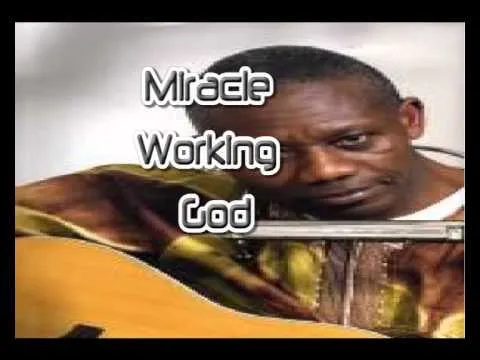 Miracle Working God official video thumbnail