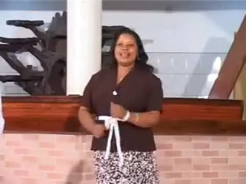 Ni neema ya mkombozi - Nimefanyika kuwa mwana official video thumbnail