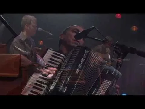 A Place On The Earth official video thumbnail