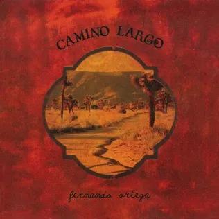 Fernando Ortega Canto De La Creacion