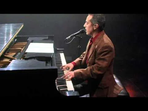 Our Great God by Fernando Ortega video thumbnail