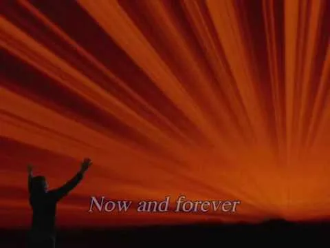 Sing to Jesus official video thumbnail