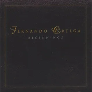 Fernando Ortega Stricken, Smitten and Afflicted