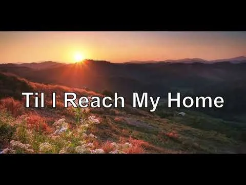 Till I Reach My Home official video thumbnail