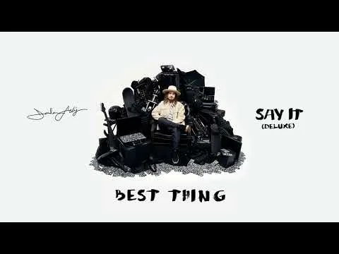 Best Thing by Jordan Feliz video thumbnail