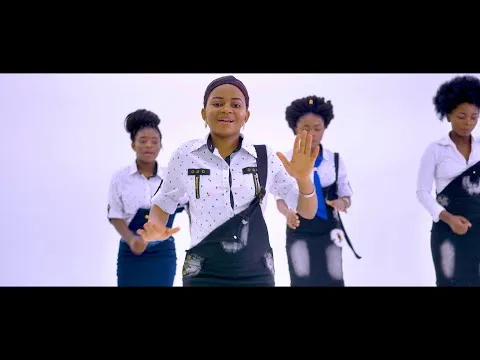Wewe ni Mungu official video thumbnail
