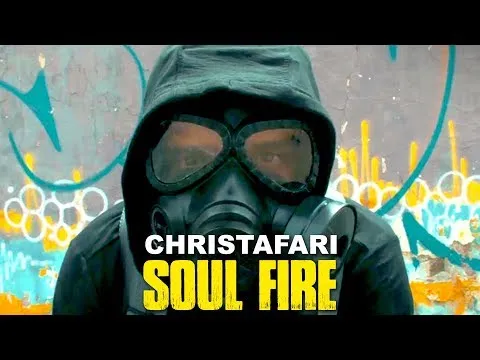 Fire by Christafari video thumbnail