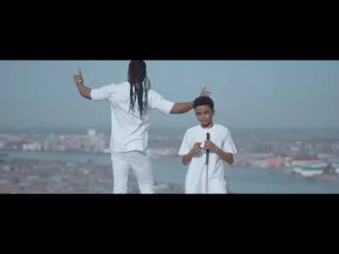 No One Like You by Flavour video thumbnail