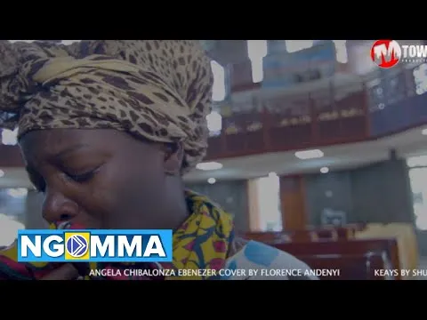 Ebenezer by Florence Andenyi video thumbnail