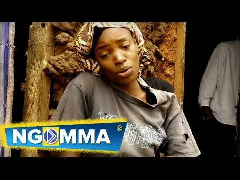 KIBALI - Baba Naomba Kibali Chako by Florence Andenyi video thumbnail