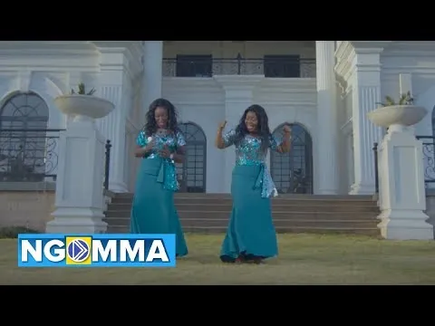 Mwaka Wako by Florence Andenyi video thumbnail